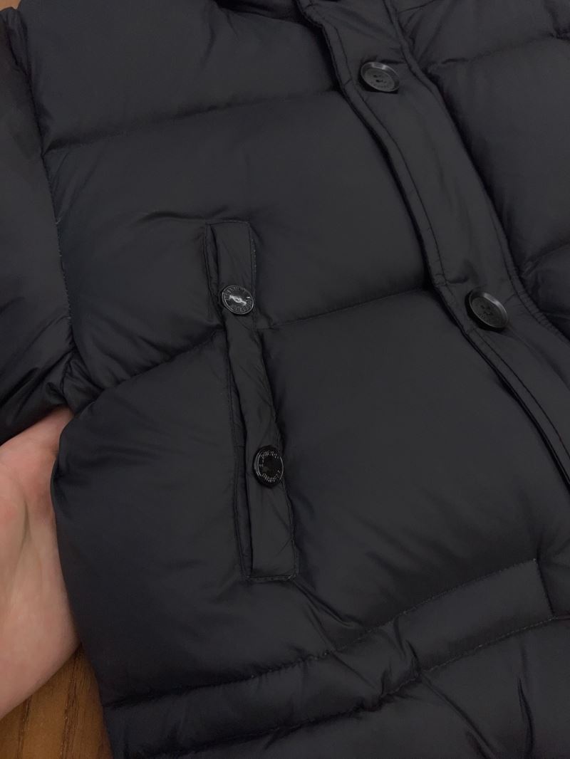 Burberry Down Jackets